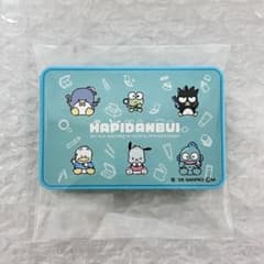 【匿名配送】 サンリオ minimini折りたたみテーブル その2 はぴだんぶい