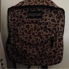 JANSPORT リュックのサムネイル