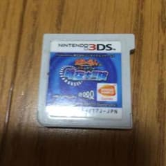 3DS 太鼓の達人 時空大冒険のサムネイル