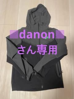 Nike テック ウィンドランナー ウーブン フルジップ ジャケットのサムネイル
