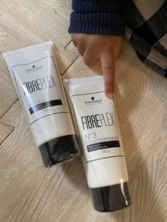 FIBREPLEX シュワルツコフのサムネイル