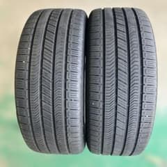 275/45R22 2本 コンチネンタル CROSSCONTACTディフェンダー 275/45R22 2本 コンチネンタル CROSSCONTACTディフェンダー - メルカリ