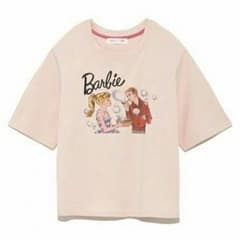BarbieTシャツ♡のサムネイル