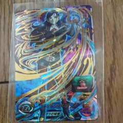 ドラゴンボールヒーローズ ロベルのサムネイル