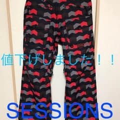 スノーボード ウェア パンツのサムネイル