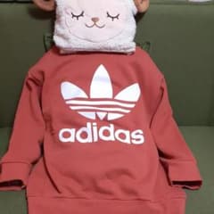 アディダス，トレーナー，レディースのサムネイル
