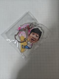 ラフフェス　2025　ガチャ　アクキー　NONSTYLE　石田のサムネイル