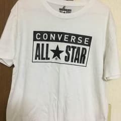コンバース Tシャツのサムネイル