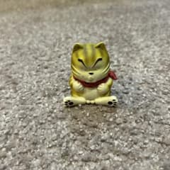 じゃりン子チエ　フィギュアのサムネイル