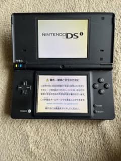 任天堂DSi 本体、充電コードのサムネイル