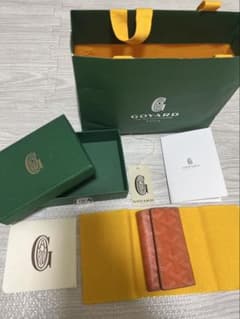 ✨良品✨ゴヤール　キーケース　サン・ミッシェル　6連　ヘリンボーン ゴヤール キーケース サン・ミッシェル 6連 ヘリンボーン - メルカリ