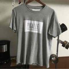 PIGALLE ピガール Tシャツ Sサイズのサムネイル