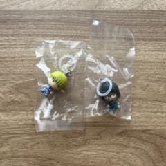 HUNTER×HUNTER 메지루시 액세서리 환영 여단편 샤르나크 시즈쿠