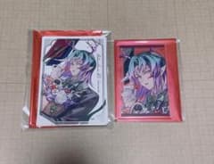 マツリカの炯 オトふゆ オトメイトマーケット 2025 カルマ アクスタ