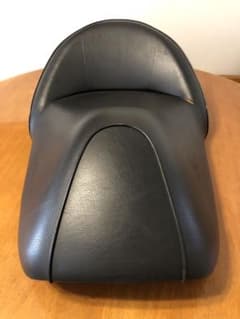 mf08 フォルツァ純正シートのサムネイル