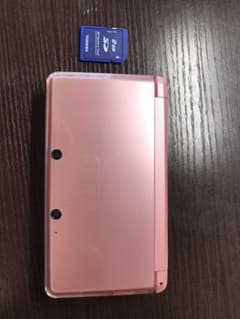 3DSのサムネイル