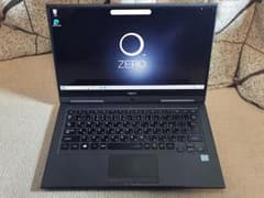 NEC LAVIE PC-HZ750GAB Ci7 液晶タッチパネル カメラ付 - メルカリ