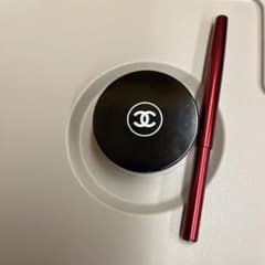 CHANEL リップバーム空ケースのサムネイル