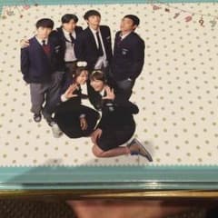 応答せよ1997初回限定盤DVD-BOX2のサムネイル