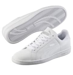 PUMA プーマ スマッシュ バック スニーカー 24cmのサムネイル