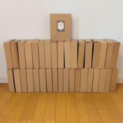 限定1000部】三島由紀夫全集 全35巻＋補巻1冊 全36冊揃 新潮社 1/2