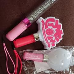 すとぷり ペンライトのサムネイル