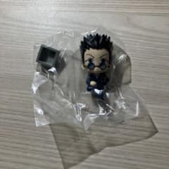 HUNTER×HUNTER すわらせ隊 レオリオのサムネイル