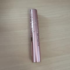 MAYBELLINE ウォータープルーフ マスカラ ブラックのサムネイル