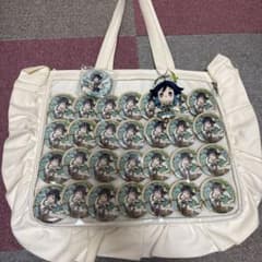 ウェンティ 缶バッジ 痛バッグまとめ売り - メルカリ