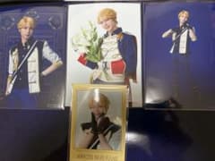 あんステ　RfK 鳴上嵐 北村諒のサムネイル
