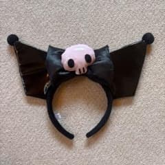 ピューロランド カチューシャ クロミちゃんのサムネイル