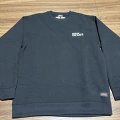 GENUINE DICKIES クルーネック スウェット