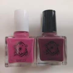 smelly マニキュアセットのサムネイル