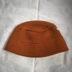 再値下げ❗️ルノワール 【夏の帽子 】　額付き NOROLL WASHI BUCKET HAT 2025ss - メルカリ