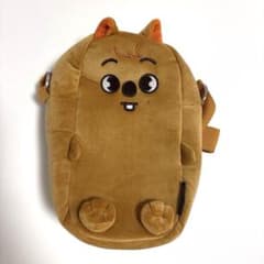 ハンクオッカ ペンラケース straykidsのサムネイル