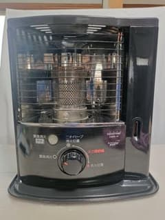 TOYOTOMI　自然通気形開放式石油ストーブ RSV-230 2019年製 TOYOTOMI 自然通気形開放式石油ストーブ RSV-230 2019年製