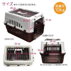 ハードキャリーのサムネイル