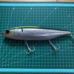 HUGE PENCIL  WALKERのサムネイル