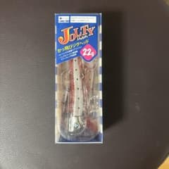 ブルーブルー ジョルティ 22g レッドサーディンのサムネイル