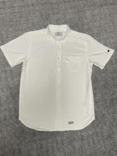 Champion 半袖襟付きシャツのサムネイル