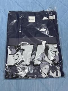 舞元啓介＆ジョー・力一 舞元力一 オリジナルTシャツ フリーサイズのサムネイル