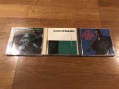 John Coltrane CDセットのサムネイル
