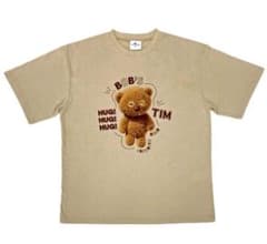 USJ限定　Tim   Tシャツ　Sサイズのサムネイル