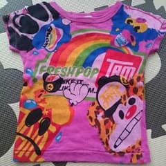 RKH☆ 様専用    jam Tシャツのサムネイル
