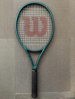 ウィルソン Wilson ブレード BLADE 26 V9.0 ジュニア用 - メルカリ