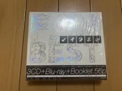 ノイタミナ FAN BESTのサムネイル