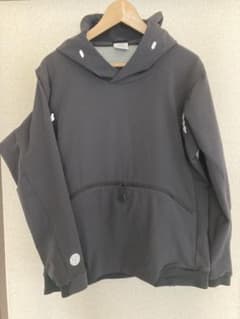 [VIIIさん専用]alkphenix パーカー　Lサイズのサムネイル