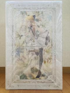 【新品未開封】セイバー/アルトリア・ペンドラゴン リリィ　1/4 フィギュア