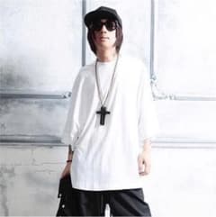 ☆美品☆ moonage devilment ドルマンビッグtシャツのサムネイル