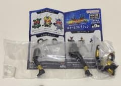 新品 真アギト展 あそーとコレクション A賞 フィギュア アギト 会場